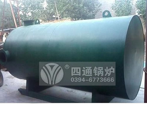 燃油、氣熱風(fēng)爐