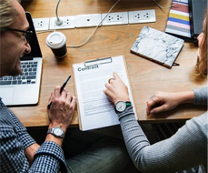 中國教育服務中心 領航自費出國留學中介服務的先驅