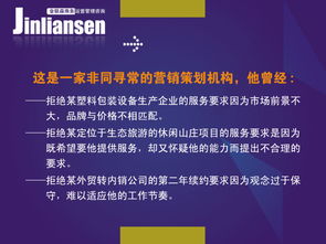 中小企業(yè)的營(yíng)銷策劃“畫龍點(diǎn)睛”——精準(zhǔn)營(yíng)銷之道