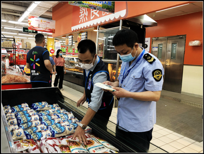 廣寧縣市場監(jiān)督管理局深入推進&ldquo;濕粉統(tǒng)一查&rdquo;專項行動