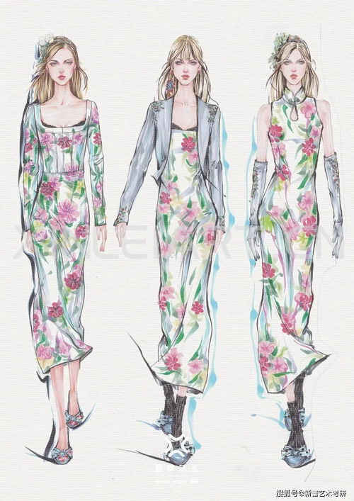 服裝設(shè)計(jì)考研入門(mén)指南,2023考研必看