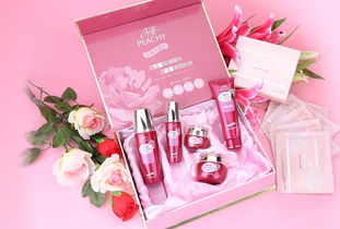 品姿化妝品加盟優(yōu)勢(shì)