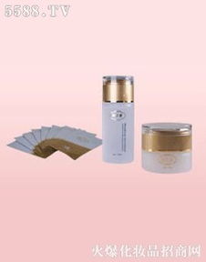 靚之堂化妝品產品 產品圖片 加盟店怎么樣