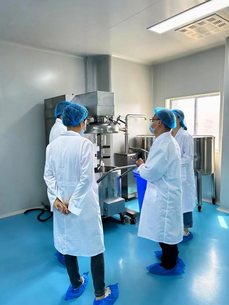 找對工廠，化妝品代工無憂——專業承接化妝品、私密及養生產品生產